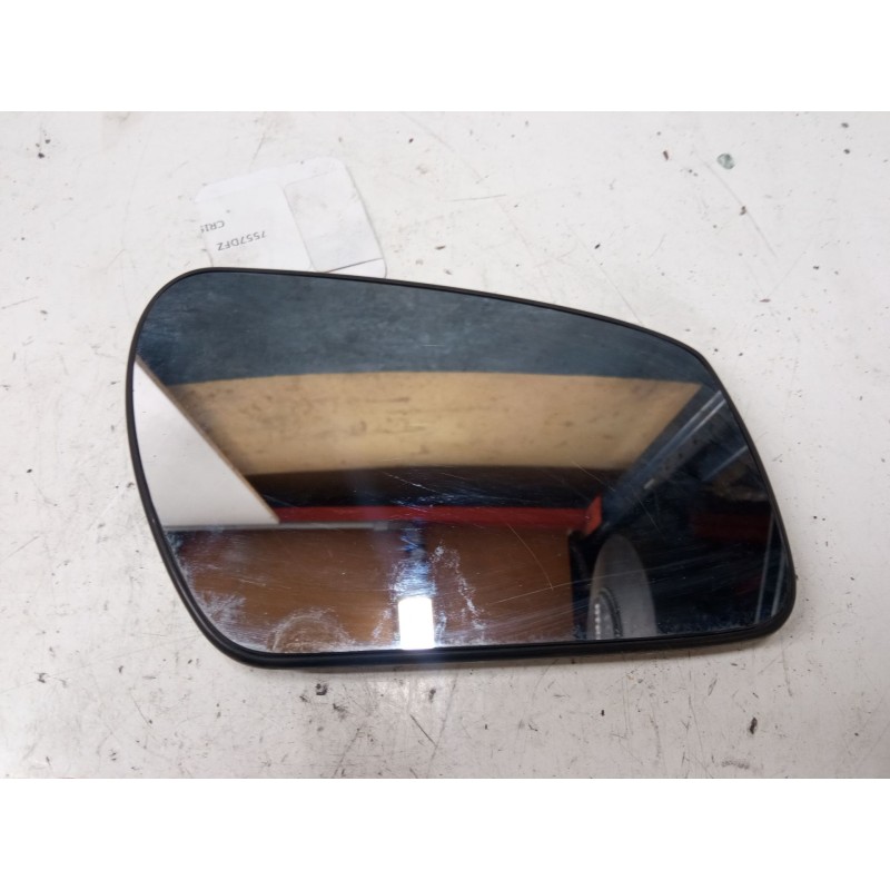 Recambio de cristal retrovisor derecho para ford focus ii (da_, hcp, dp) 1.6 tdci referencia OEM IAM   
