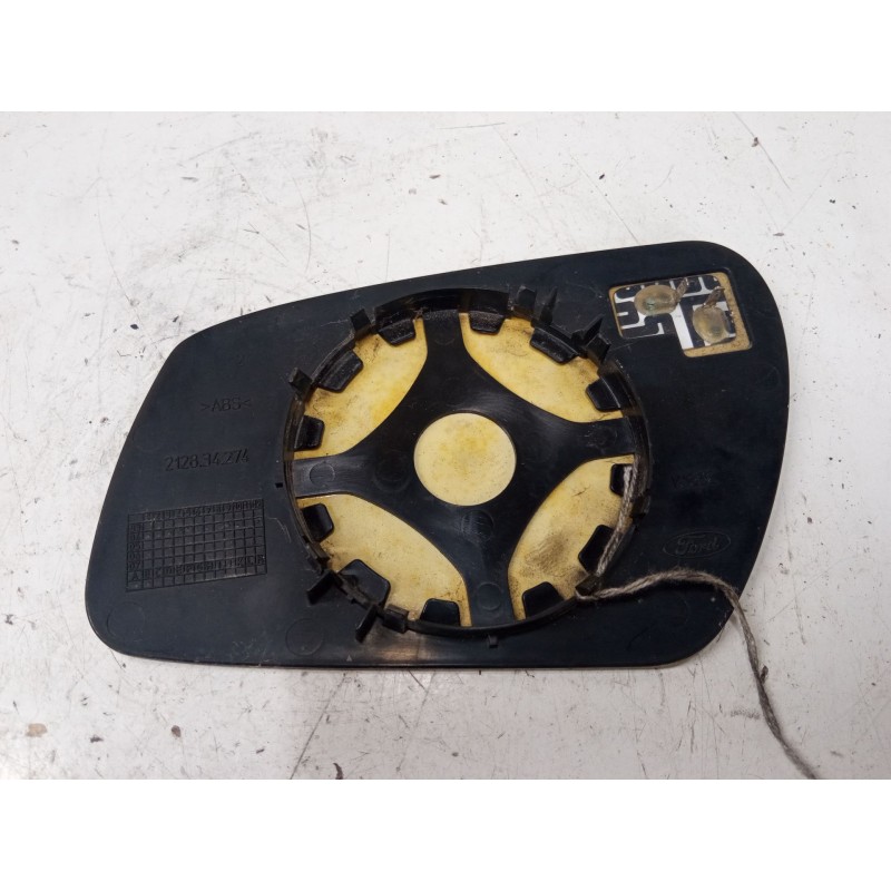 Recambio de cristal retrovisor derecho para ford focus ii (da_, hcp, dp) 1.6 tdci referencia OEM IAM   