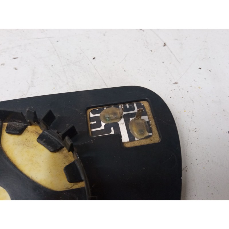 Recambio de cristal retrovisor derecho para ford focus ii (da_, hcp, dp) 1.6 tdci referencia OEM IAM   