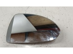 Recambio de cristal retrovisor izquierdo para opel corsa d (s07) 1.2 (l08, l68) referencia OEM IAM   
