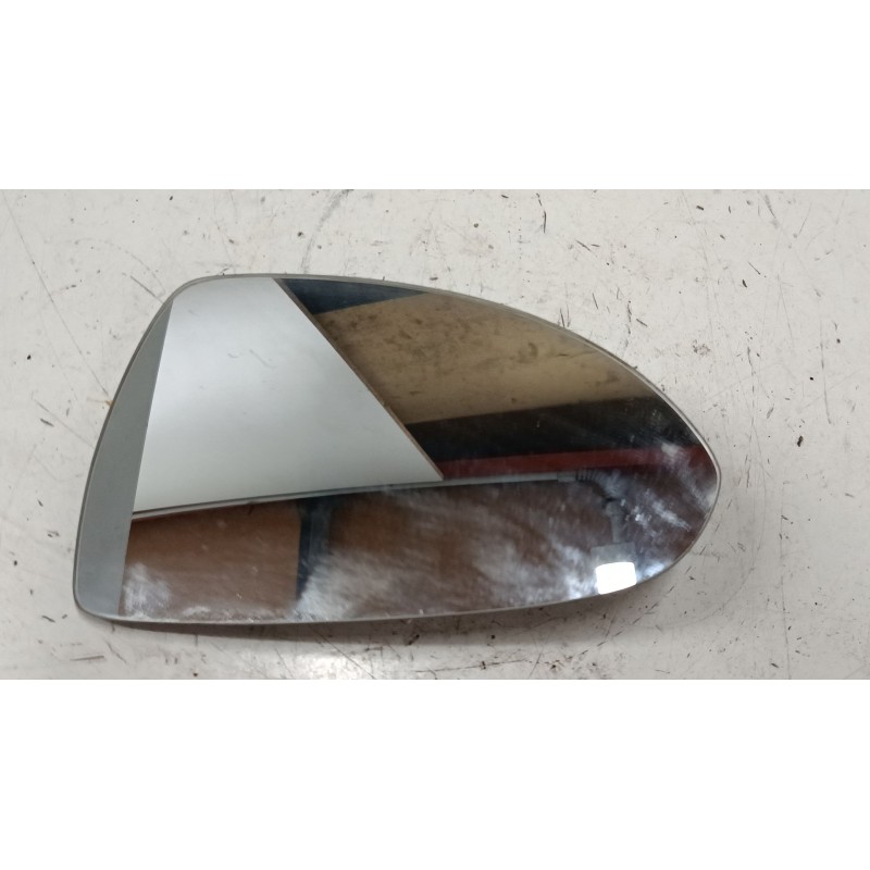 Recambio de cristal retrovisor izquierdo para opel corsa d (s07) 1.2 (l08, l68) referencia OEM IAM   