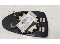 Recambio de cristal retrovisor izquierdo para opel corsa d (s07) 1.2 (l08, l68) referencia OEM IAM    2