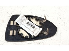 Recambio de cristal retrovisor izquierdo para opel corsa d (s07) 1.2 (l08, l68) referencia OEM IAM    2