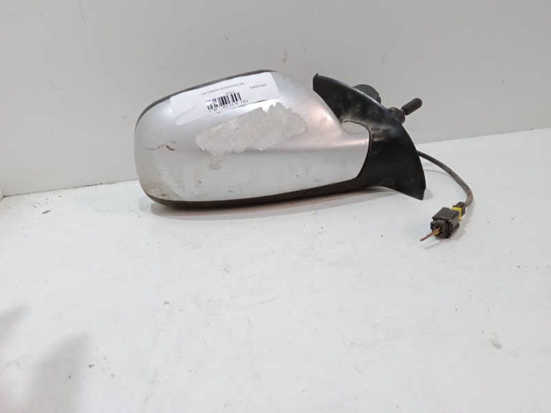 Recambio de retrovisor derecho para ford fiesta iv (ja_, jb_) 1.0 i referencia OEM IAM   