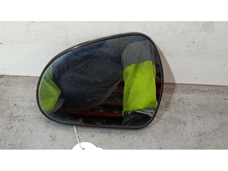 Recambio de cristal retrovisor izquierdo para peugeot 308 sw i (4e_, 4h_) 1.6 hdi referencia OEM IAM   