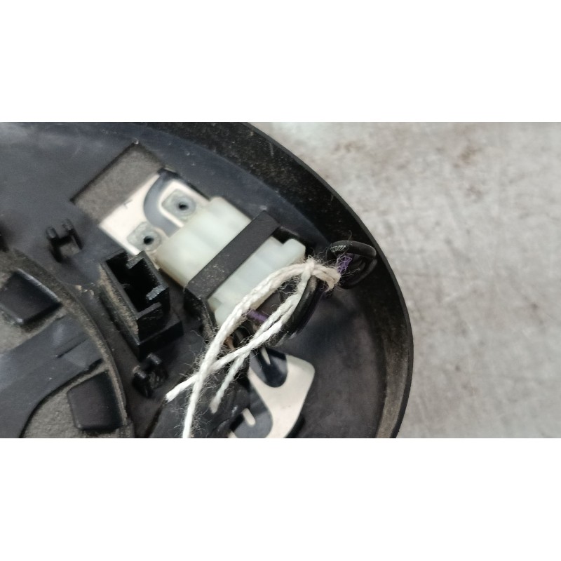 Recambio de cristal retrovisor izquierdo para peugeot 308 sw i (4e_, 4h_) 1.6 hdi referencia OEM IAM   