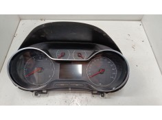 Recambio de cuadro instrumentos para opel crossland x / crossland (p17, p2qo) 1.2 (75) referencia OEM IAM 982820788000  
