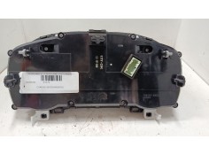 Recambio de cuadro instrumentos para opel crossland x / crossland (p17, p2qo) 1.2 (75) referencia OEM IAM 982820788000   2