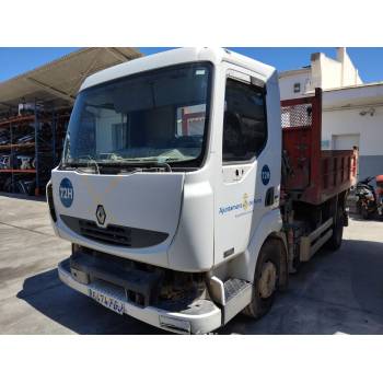 RENAULT RENAULT 18012NB de desguace