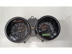 Recambio de cuadro instrumentos para daewoo kalos (klas) 1.4 referencia OEM IAM 96461301  