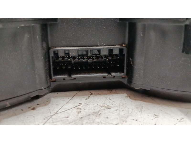 Recambio de cuadro instrumentos para daewoo kalos (klas) 1.4 referencia OEM IAM 96461301  