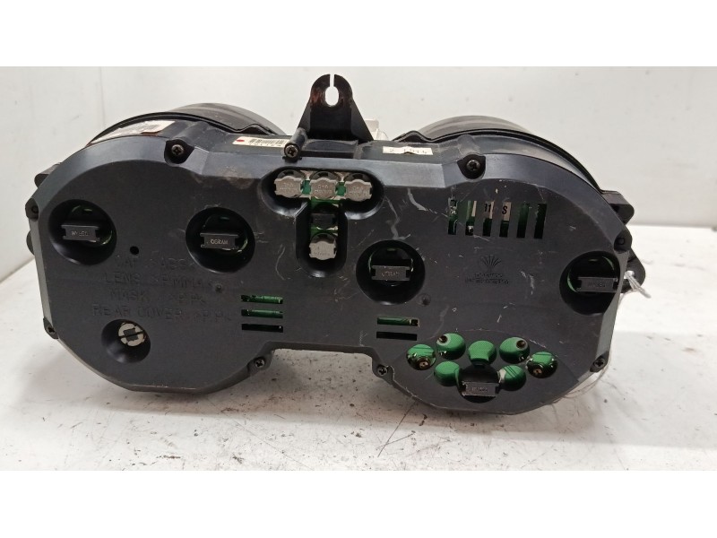 Recambio de cuadro instrumentos para daewoo kalos (klas) 1.4 referencia OEM IAM 96461301  
