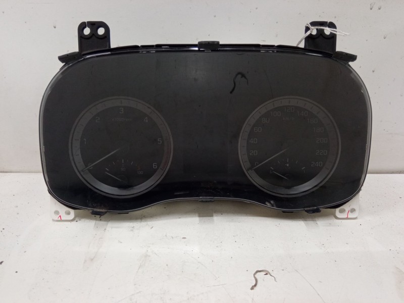 Recambio de cuadro instrumentos para hyundai tucson (tl, tle) 1.7 crdi referencia OEM IAM 94003D7730  