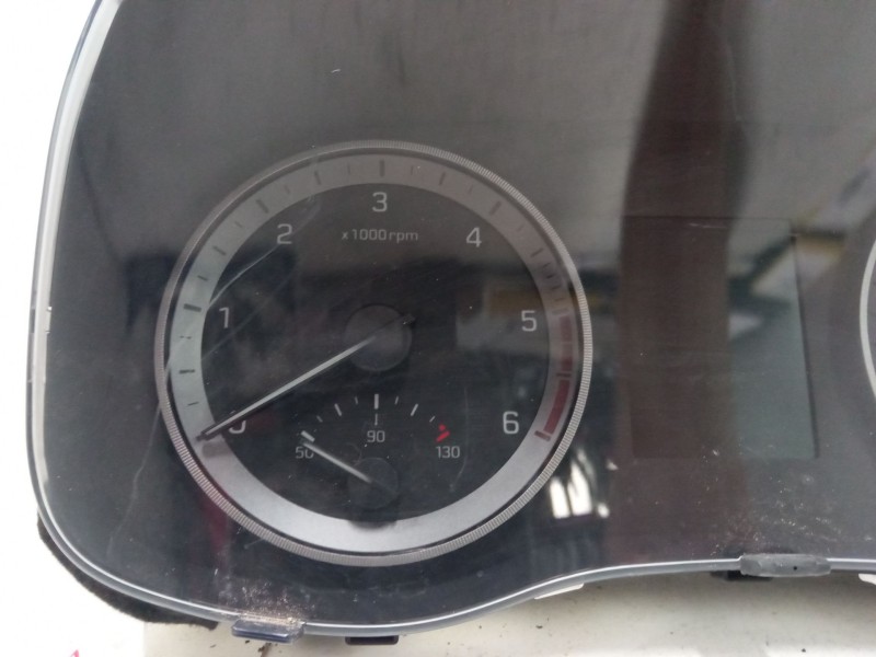 Recambio de cuadro instrumentos para hyundai tucson (tl, tle) 1.7 crdi referencia OEM IAM 94003D7730  