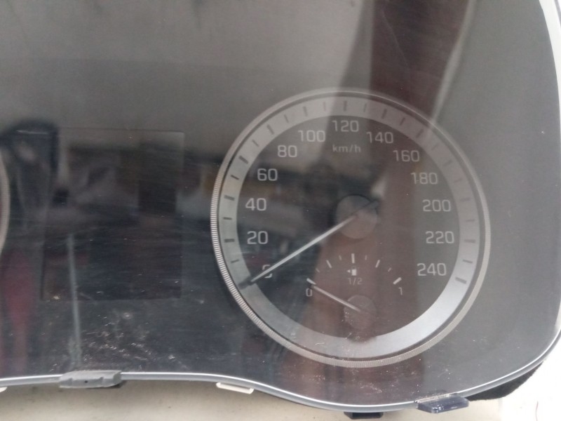 Recambio de cuadro instrumentos para hyundai tucson (tl, tle) 1.7 crdi referencia OEM IAM 94003D7730  