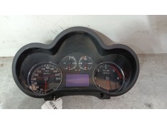 Recambio de cuadro instrumentos para alfa romeo 147 (937_) 1.9 jtdm 8v (937.axd1a, 937.axu1a, 937.bxu1a) referencia OEM IAM 1100