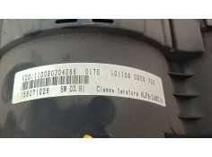 Recambio de cuadro instrumentos para alfa romeo 147 (937_) 1.9 jtdm 8v (937.axd1a, 937.axu1a, 937.bxu1a) referencia OEM IAM 1100 2