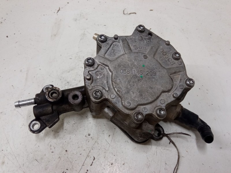 Recambio de depresor freno / bomba vacio para seat altea (5p1) 1.9 tdi referencia OEM IAM   
