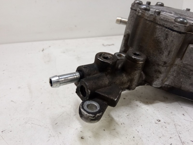 Recambio de depresor freno / bomba vacio para seat altea (5p1) 1.9 tdi referencia OEM IAM   