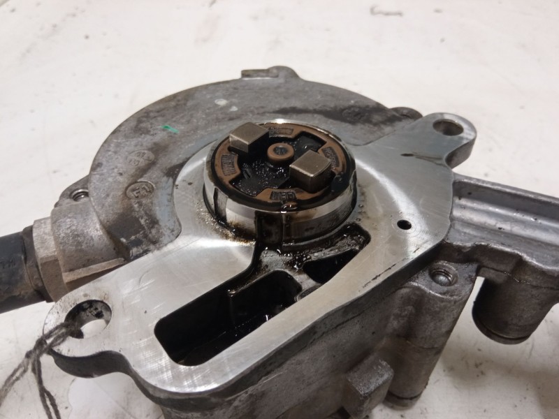 Recambio de depresor freno / bomba vacio para seat altea (5p1) 1.9 tdi referencia OEM IAM   