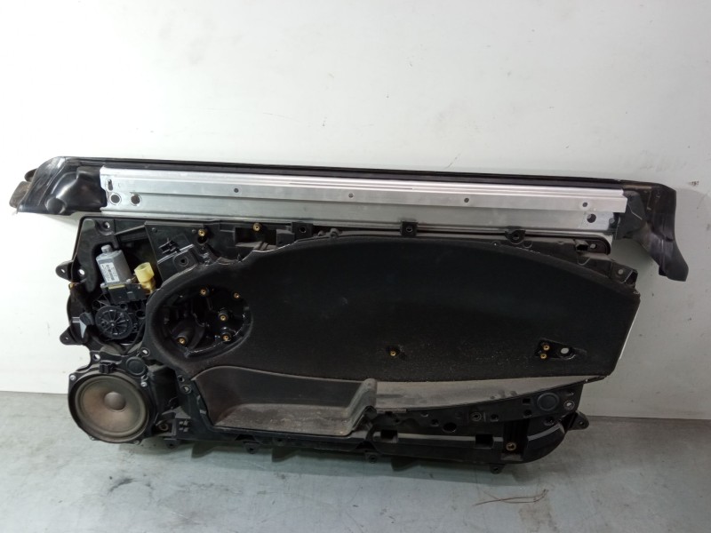 Recambio de elevalunas electrico delantero derecho para mini mini (r56) cooper referencia OEM IAM BMW2757044  