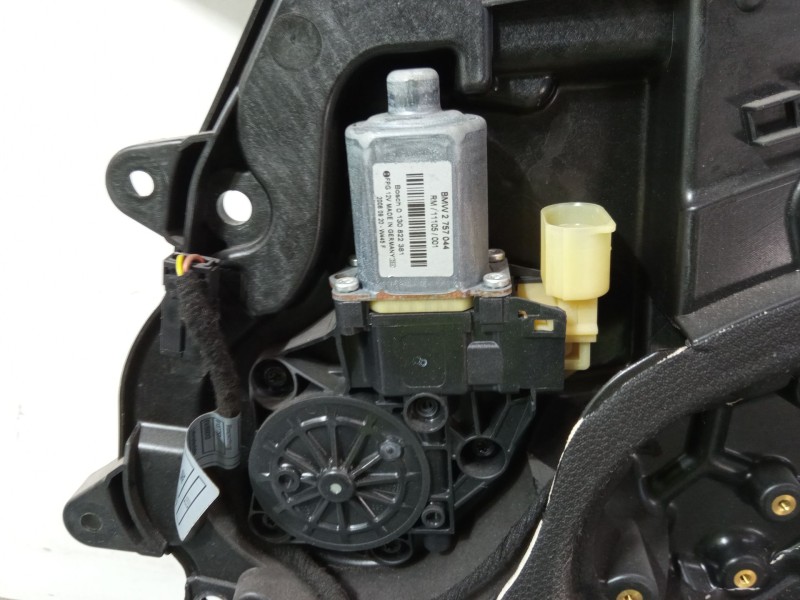 Recambio de elevalunas electrico delantero derecho para mini mini (r56) cooper referencia OEM IAM BMW2757044  