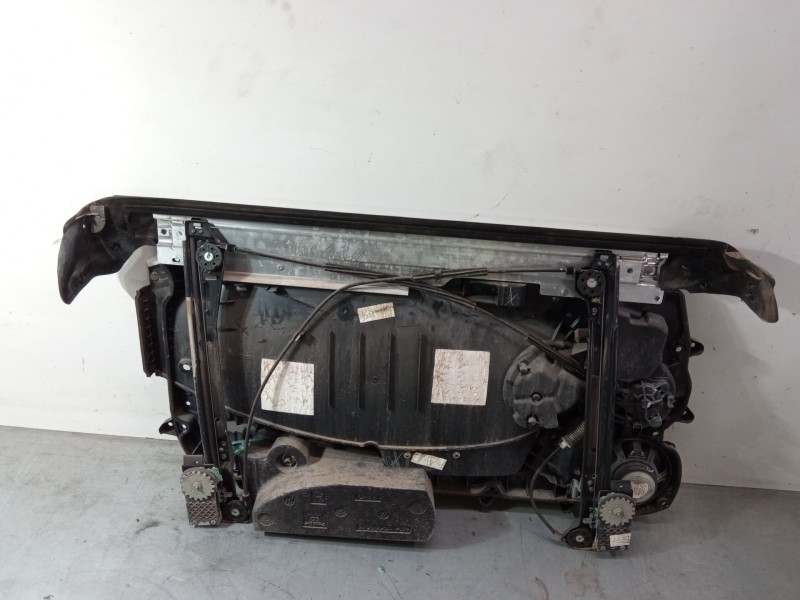Recambio de elevalunas electrico delantero derecho para mini mini (r56) cooper referencia OEM IAM BMW2757044  