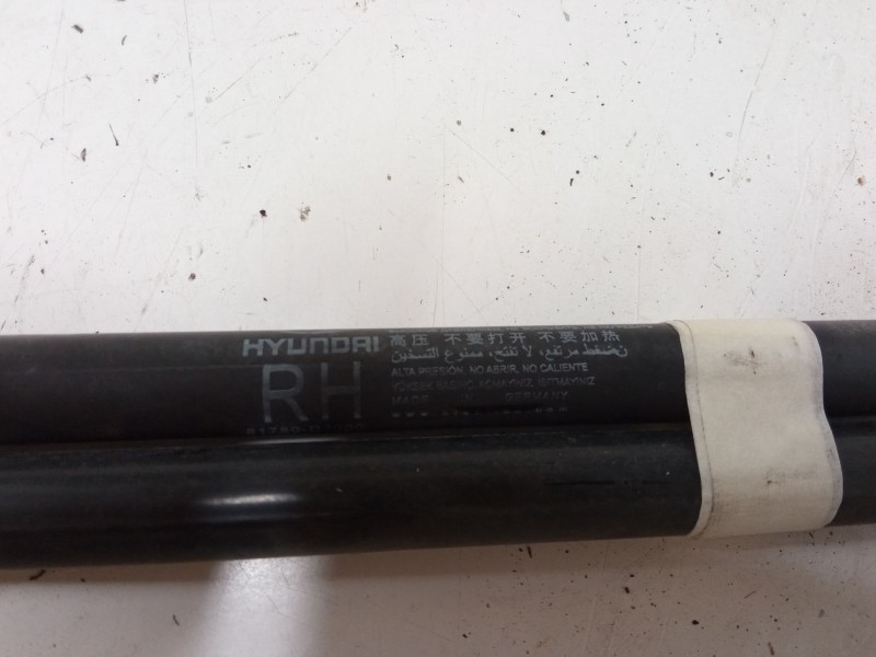Recambio de amortiguadores maletero / porton para hyundai tucson (tl, tle) 1.7 crdi referencia OEM IAM   