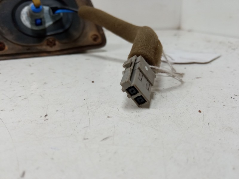 Recambio de base de antena para hyundai tucson (tl, tle) 1.7 crdi referencia OEM IAM   