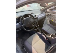 chevrolet lacetti (j200) del año 2006 2