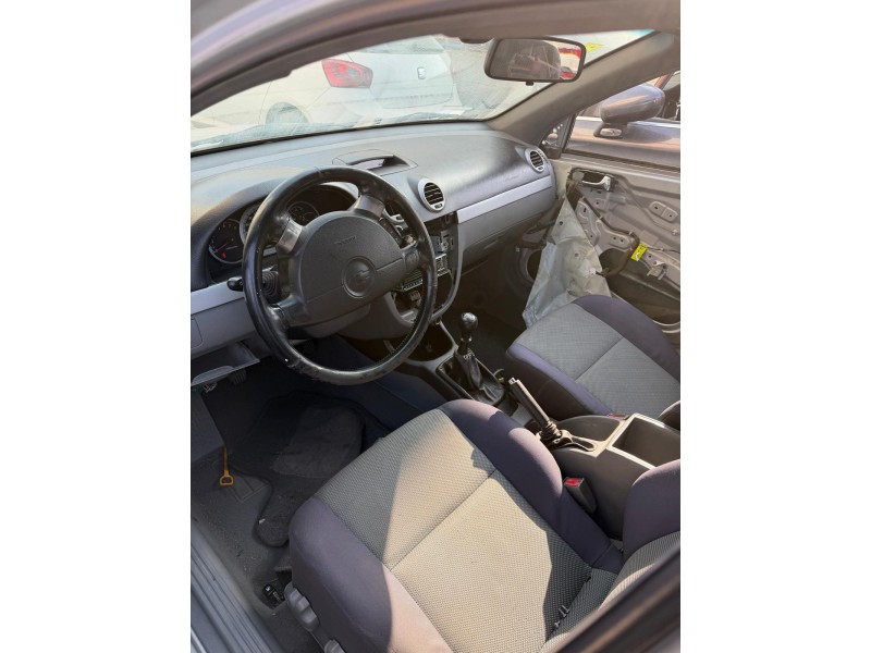chevrolet lacetti (j200) del año 2006