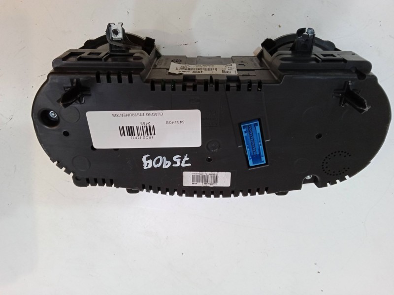 Recambio de cuadro instrumentos para seat leon (1p1) 1.2 tsi referencia OEM IAM 1P0920850F  