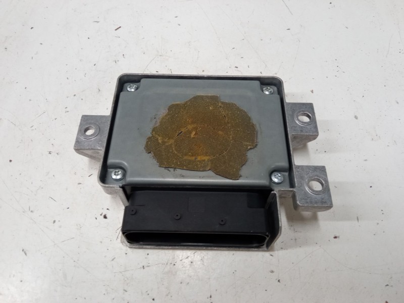 Recambio de centralita airbag para volkswagen passat b6 (3c2) 2.0 tdi referencia OEM IAM 15658301  