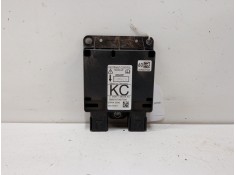 Recambio de centralita airbag para ford fusion (ju_) 1.4 referencia OEM IAM 5WK43586  