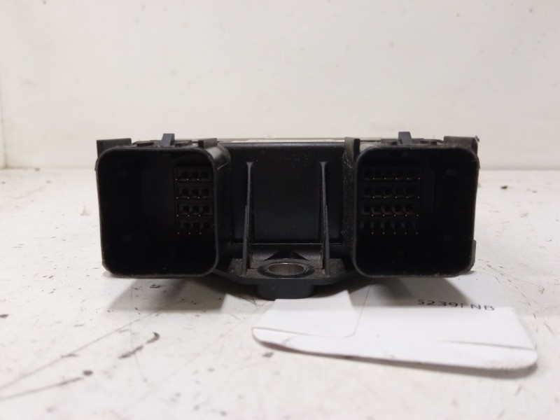 Recambio de centralita airbag para ford fusion (ju_) 1.4 referencia OEM IAM 5WK43586  