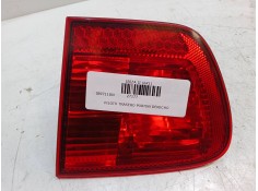 Recambio de piloto trasero porton derecho para seat ibiza ii (6k1) 1.4 i referencia OEM IAM