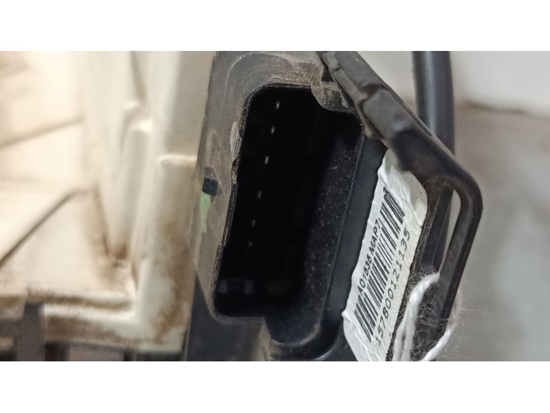 Recambio de cerradura puerta delantera derecha para peugeot 308 sw i (4e_, 4h_) 1.6 hdi referencia OEM IAM   