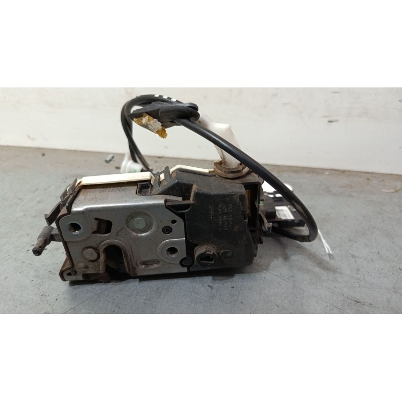 Recambio de cerradura puerta delantera derecha para peugeot 308 sw i (4e_, 4h_) 1.6 hdi referencia OEM IAM   