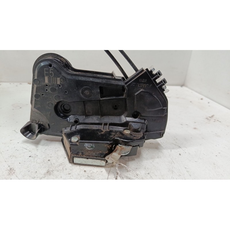 Recambio de cerradura puerta delantera derecha para honda civic x hatchback (fc_, fk_) 1.0 vtec referencia OEM IAM 41113022650  