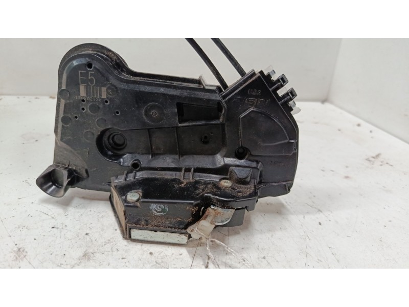 Recambio de cerradura puerta delantera derecha para honda civic x hatchback (fc_, fk_) 1.0 vtec referencia OEM IAM 41113022650  