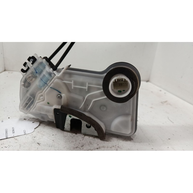 Recambio de cerradura puerta delantera derecha para honda civic x hatchback (fc_, fk_) 1.0 vtec referencia OEM IAM 41113022650  