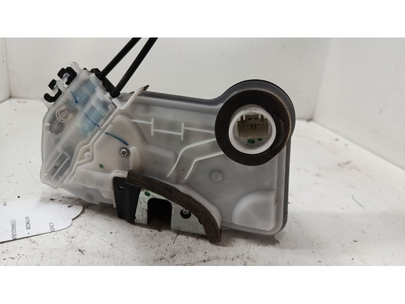 Recambio de cerradura puerta delantera derecha para honda civic x hatchback (fc_, fk_) 1.0 vtec referencia OEM IAM 41113022650  