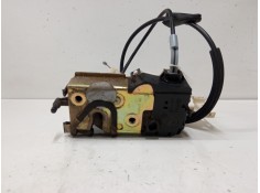 Recambio de cerradura puerta delantera derecha para citroën c4 i (lc_) 1.6 hdi referencia OEM IAM   