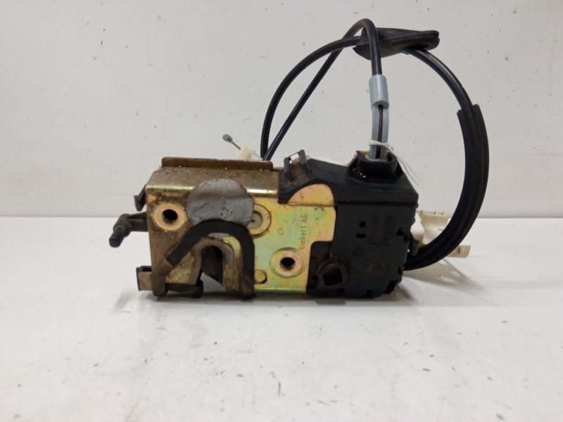Recambio de cerradura puerta delantera derecha para citroën c4 i (lc_) 1.6 hdi referencia OEM IAM   