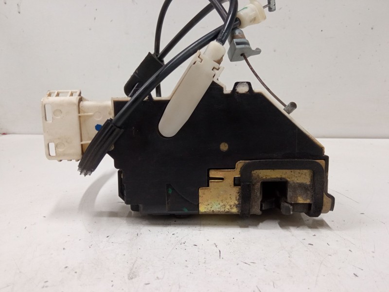 Recambio de cerradura puerta delantera derecha para citroën c4 i (lc_) 1.6 hdi referencia OEM IAM   