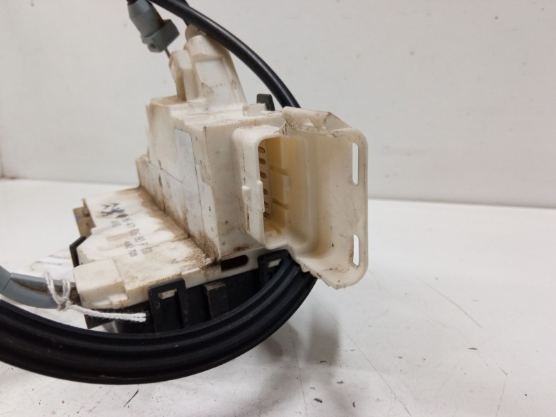 Recambio de cerradura puerta delantera derecha para citroën c4 i (lc_) 1.6 hdi referencia OEM IAM   