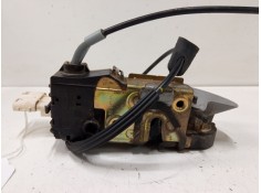 Recambio de cerradura puerta delantera izquierda para citroën c4 i (lc_) 1.6 hdi referencia OEM IAM 9647172680  