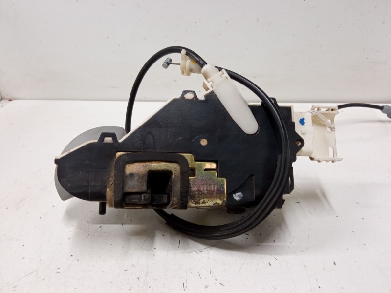 Recambio de cerradura puerta delantera izquierda para citroën c4 i (lc_) 1.6 hdi referencia OEM IAM 9647172680  