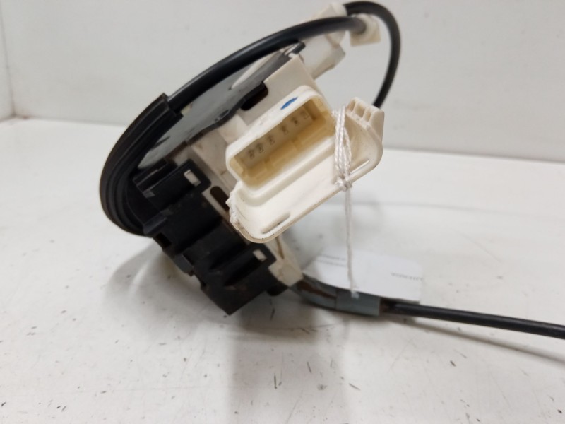 Recambio de cerradura puerta delantera izquierda para citroën c4 i (lc_) 1.6 hdi referencia OEM IAM 9647172680  
