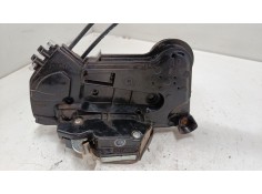 Recambio de cerradura puerta delantera izquierda para honda civic x hatchback (fc_, fk_) 1.0 vtec referencia OEM IAM 41114021360